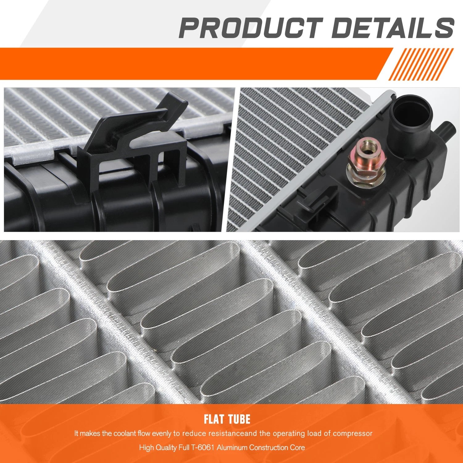 2.5 Gallon Aluminum Fuel Cell for Universal Applications (Lightweight)