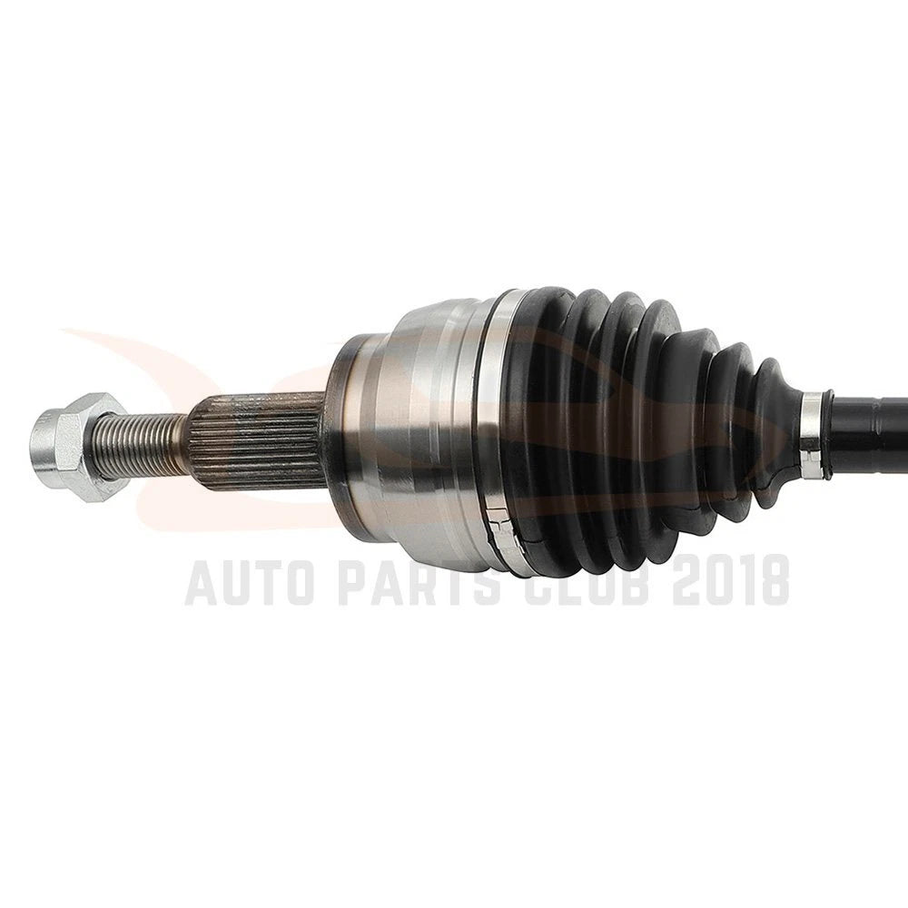 CV Axle Shaft for Dodge Ram 1500 (2006–2011)
