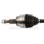 CV Axle Shaft for Dodge Ram 1500 (2006–2011)