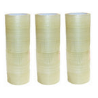 Set of 36 Low Cold Temperature Sealing Tapes 48mm x 75M