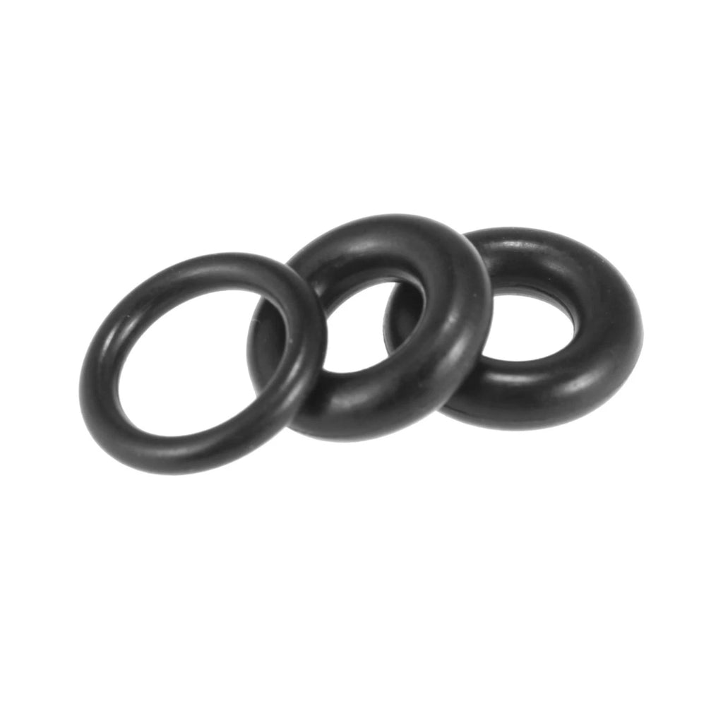 Set of 2 Fuel Bowl Drain Valve O Rings for Ford 7.3L Powerstroke Diesel (1981–1994)