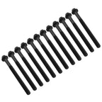 12x Head Bolts for Volvo S60 (2001-2016)