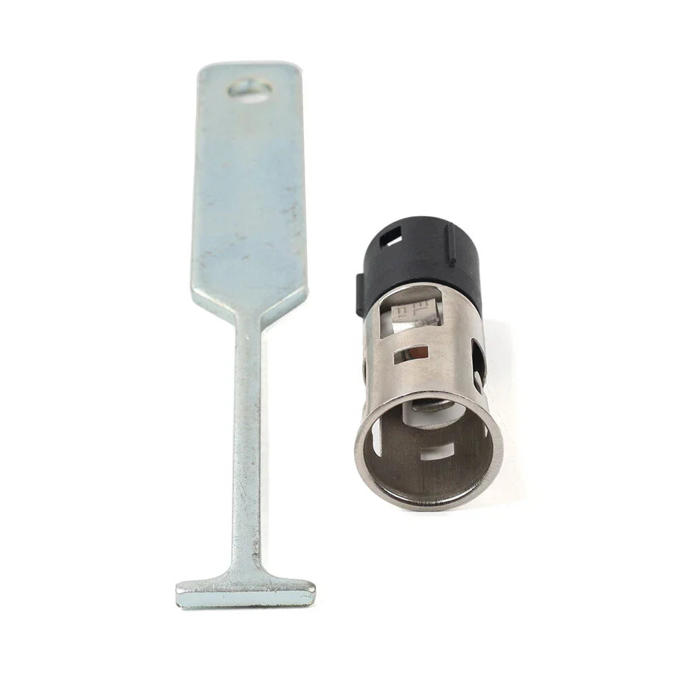 Cigarette Lighter Socket for Buick, Cadillac, Chevrolet, GMC