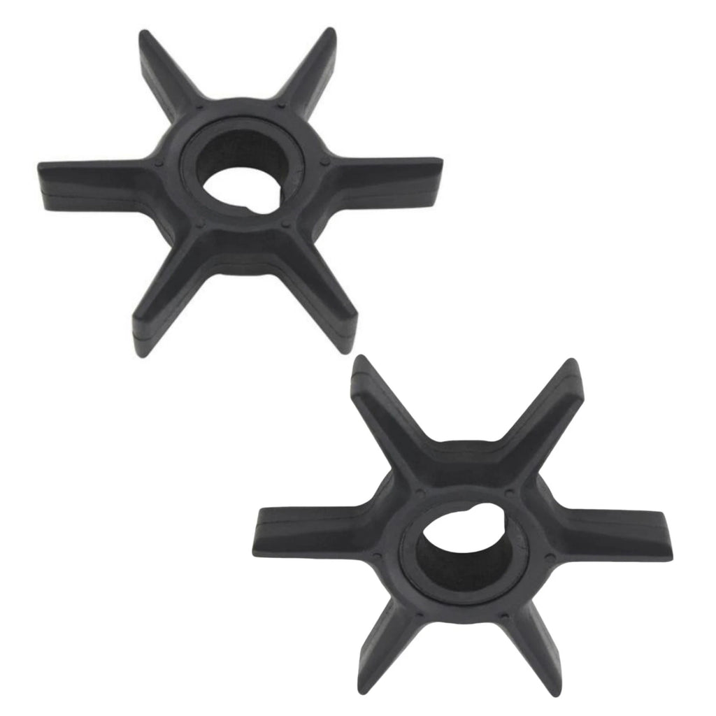 Water Pump Impeller for Mercury Outboard 8-15 HP (47-42038)