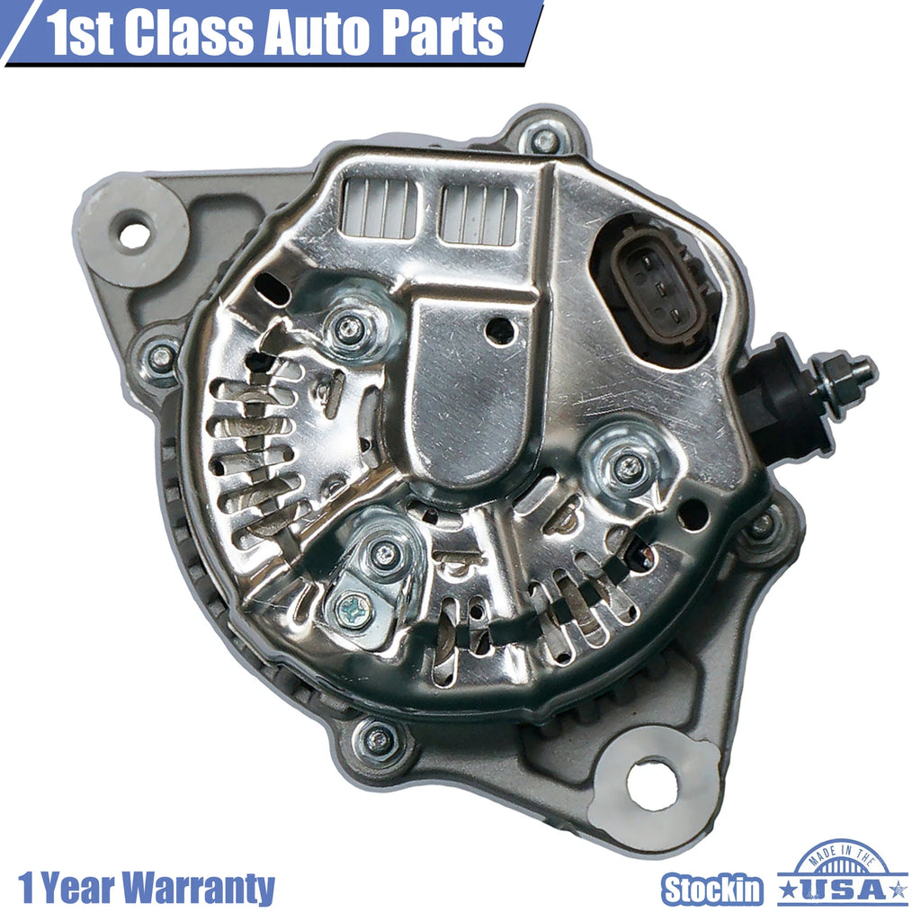 Alternator for Toyota Camry (1997–2001), Solara (1999–2001), Tacoma (2011–2014)