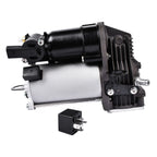 Air Suspension Compressor Pump 1643201204 for Benz GL/ML-Class (2006–2012)