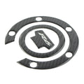 Fuel Cap Cover Gel Protector Pad for Yamaha YZF R6 (2006-2017)