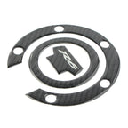 Fuel Cap Cover Gel Protector Pad for Yamaha YZF R6 (2006-2017)