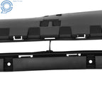 Front Lower Bumper for Ford Escape (2013-2016) Air Dam Deflector