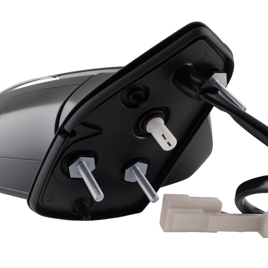 Power Side View Mirror for Toyota Highlander (2020-2023)