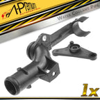 Engine Water Coolant Pipe for Mercedes-Benz W203 C230 (2003–2005)