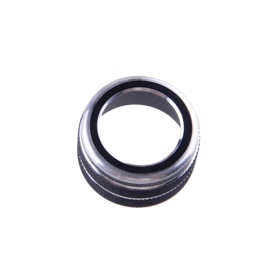 4 x A/C Navigation Knob Trim for Honda Civic Sedan (2022)