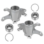 Front Left & Right Knuckle Spindle & Bearings for Can-Am Maverick X3 RR (2020–2024)