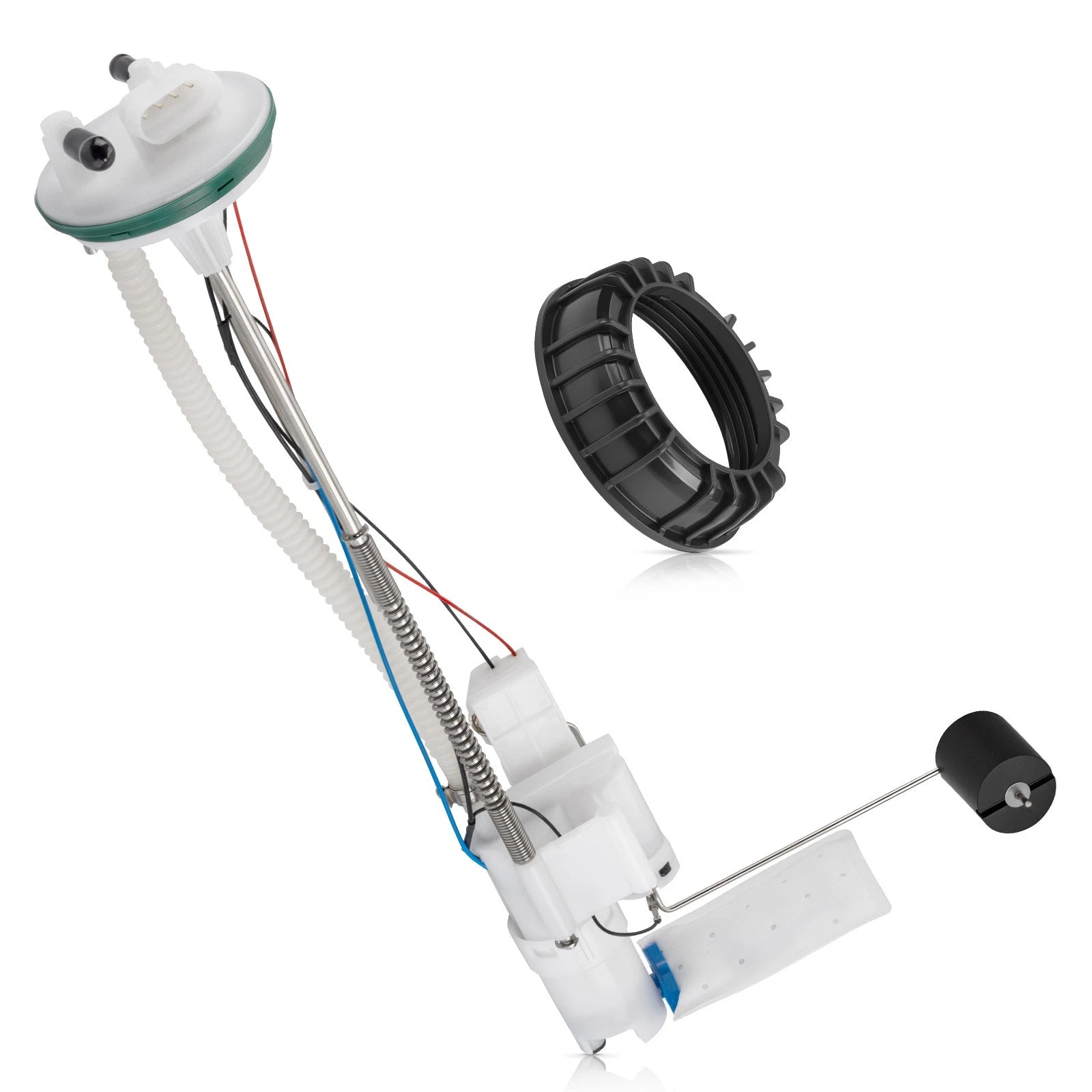 Fuel Pump Assembly for Can-Am Defender Max HD5 HD7 HD8 HD9 HD10 (2016–2024) 709001189