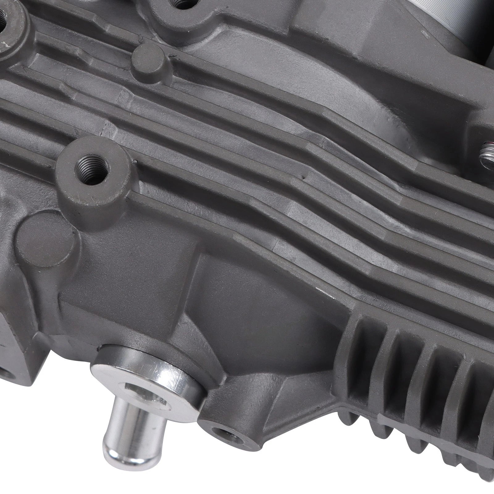 Air Suspension Compressor for Jaguar XJR (2014–2019)