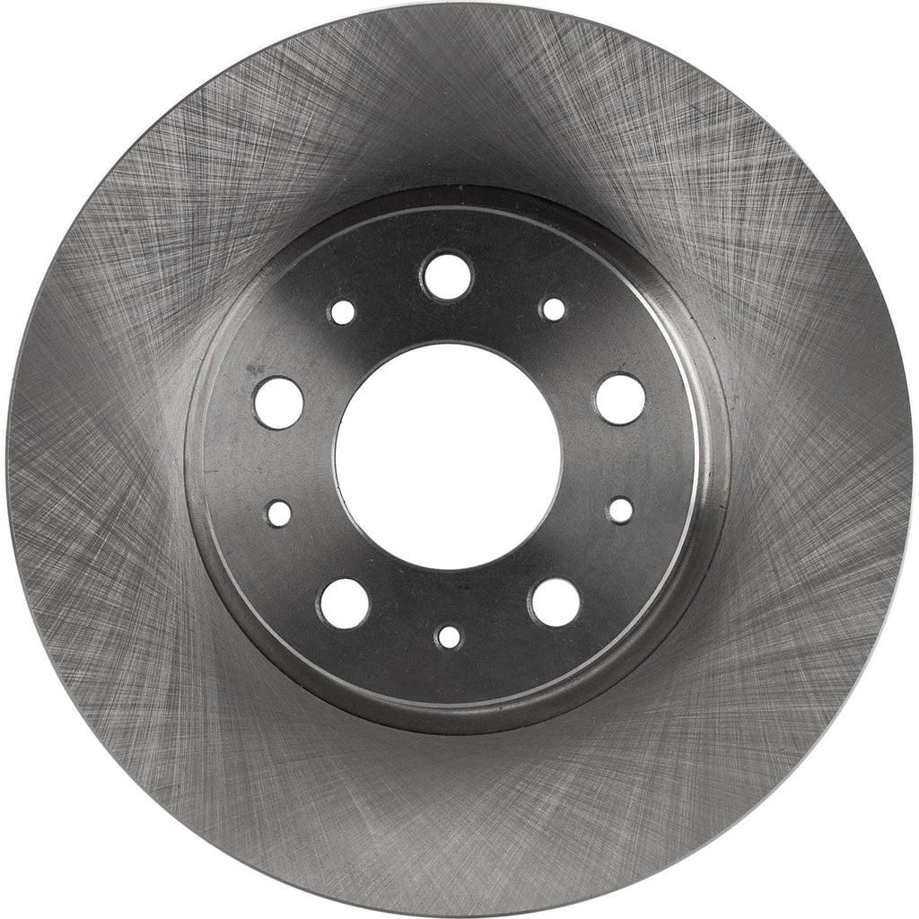 Brake Disc and Pad Kit for Volvo 850 (1994)