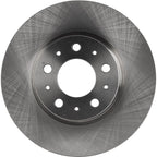 Brake Disc and Pad Kit for Volvo 850 (1994)