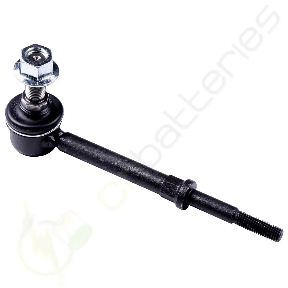 Set of 2 Front Stabilizer Sway Bar Links for Dodge Ram 3500 (2011–2012)