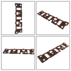 Engine Head Gasket & Bolts Set for Buick Chevrolet Impala Pontiac Olds (1997–2005)