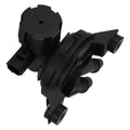 Vapor Canister Purge Valve for Ford F-150 V6 4.2L (1997–2003) F75Z9C915AA