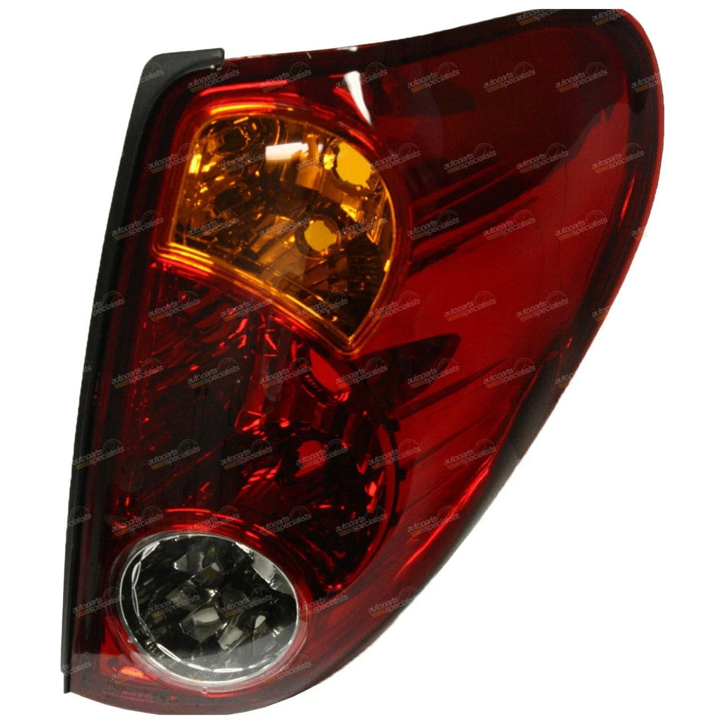 RH Tail Light for Mitsubishi Triton ML 2006-2009 MN 2009-2015 (2006-2015)