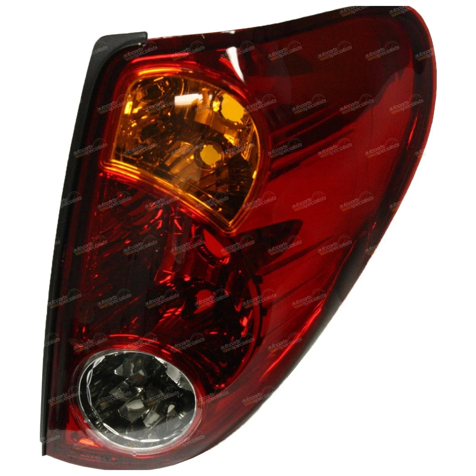 RH Tail Light for Mitsubishi Triton ML 2006-2009 MN 2009-2015 (2006-2015)
