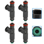 Fuel Injectors for Chevrolet Malibu, HHR, Cobalt, Pontiac G6, Solstice, Saturn Ion