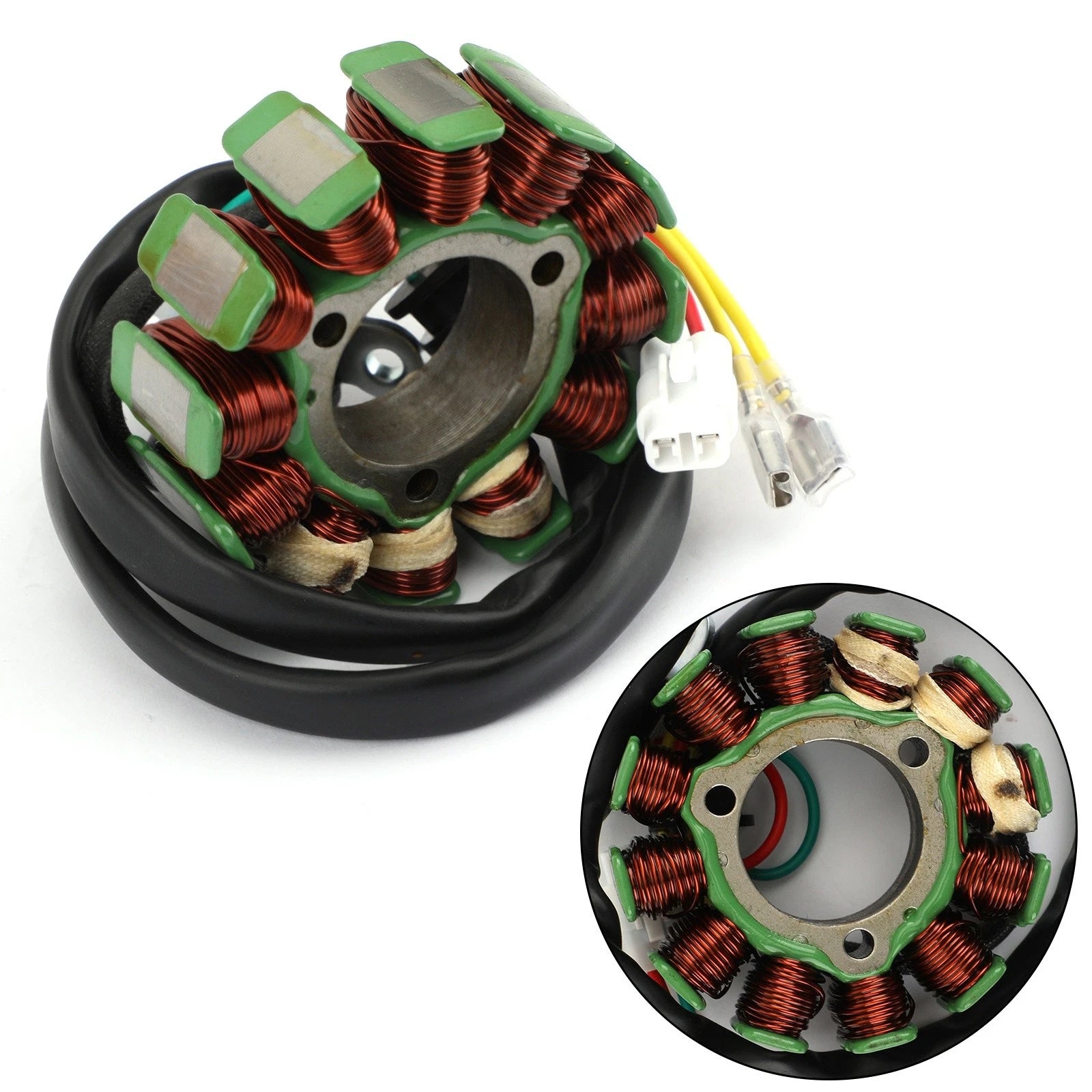 Stator Generator for Husqvarna 250 350 450 SXF XCF FC FX (2015–2019) 79239004000