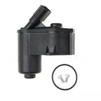 Rear Parking Brake Actuator 12 teeth for Audi A6 Quattro S6 (2007–2011)