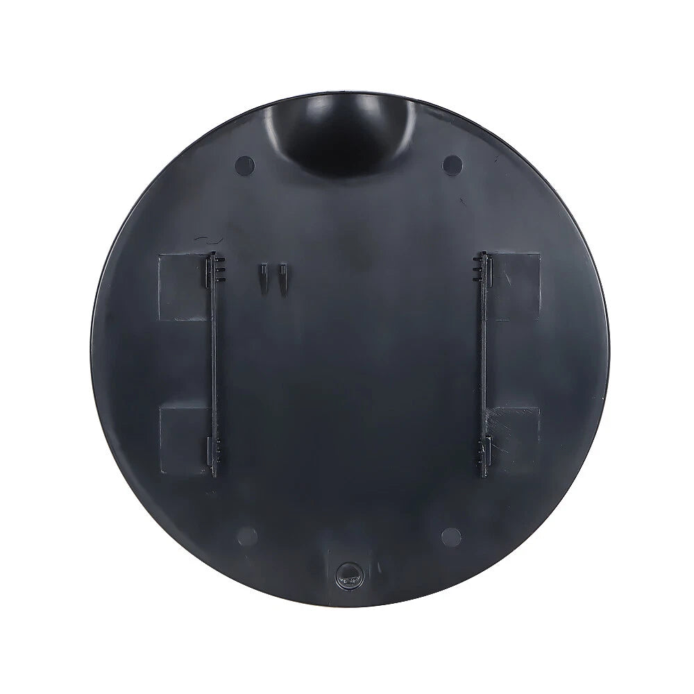 Fuel Gas Tank Filler Lid Door Cap for Ford F150 (2009–2014)