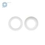 Electric Front Seat Bushing Repair Kit for Porsche 911 (1995–1998)