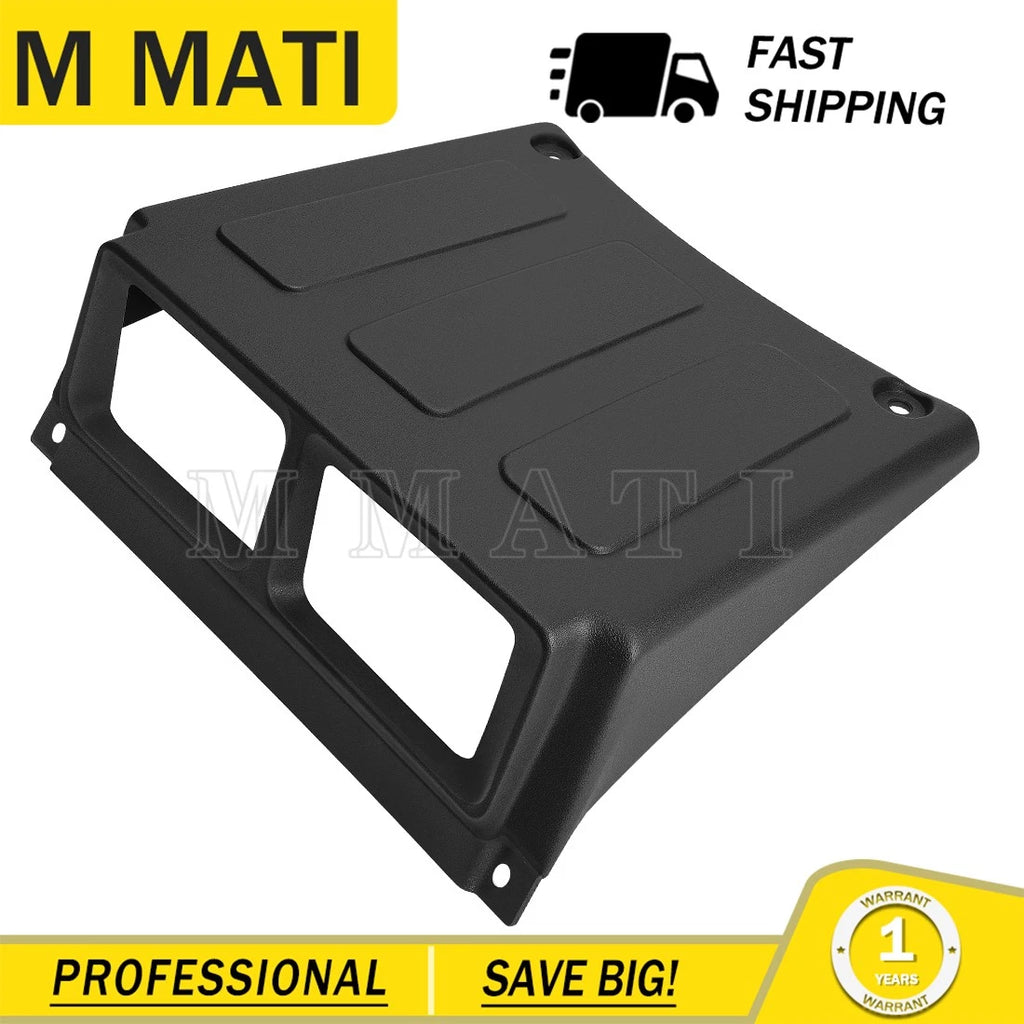Front Fender Battery Cover 53118-19B00 for Suzuki LT4WD LT4WDX LTF4WDX (1987–1998)