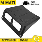 Front Fender Battery Cover 53118-19B00 for Suzuki LT4WD LT4WDX LTF4WDX (1987–1998)