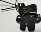 Trunk Lid Latch Lock for Lincoln LS (2003–2006)