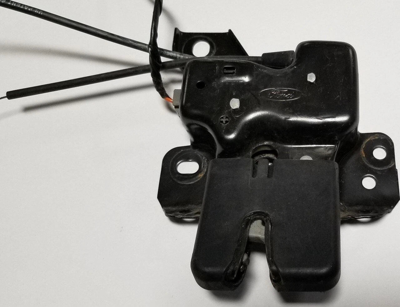 Trunk Lid Latch Lock for Lincoln LS (2003–2006)