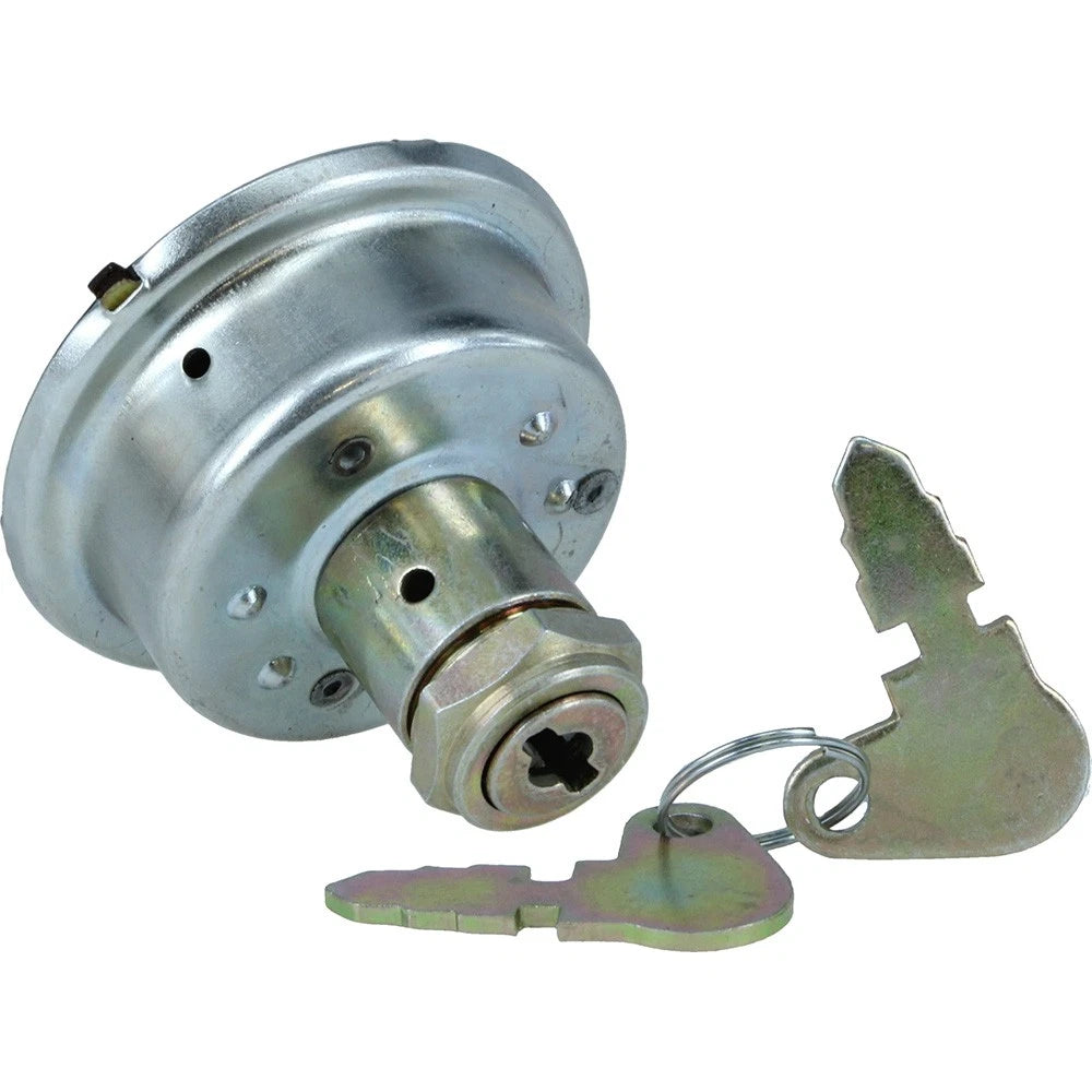 Starter Switch for Massey Ferguson (194747M1, Replaces 194747M91)