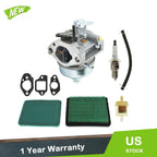 Carburetor 16100-Z0Y-813 for Honda GCV190A GCV190LA HRB217 HRX217 (2010–2023)