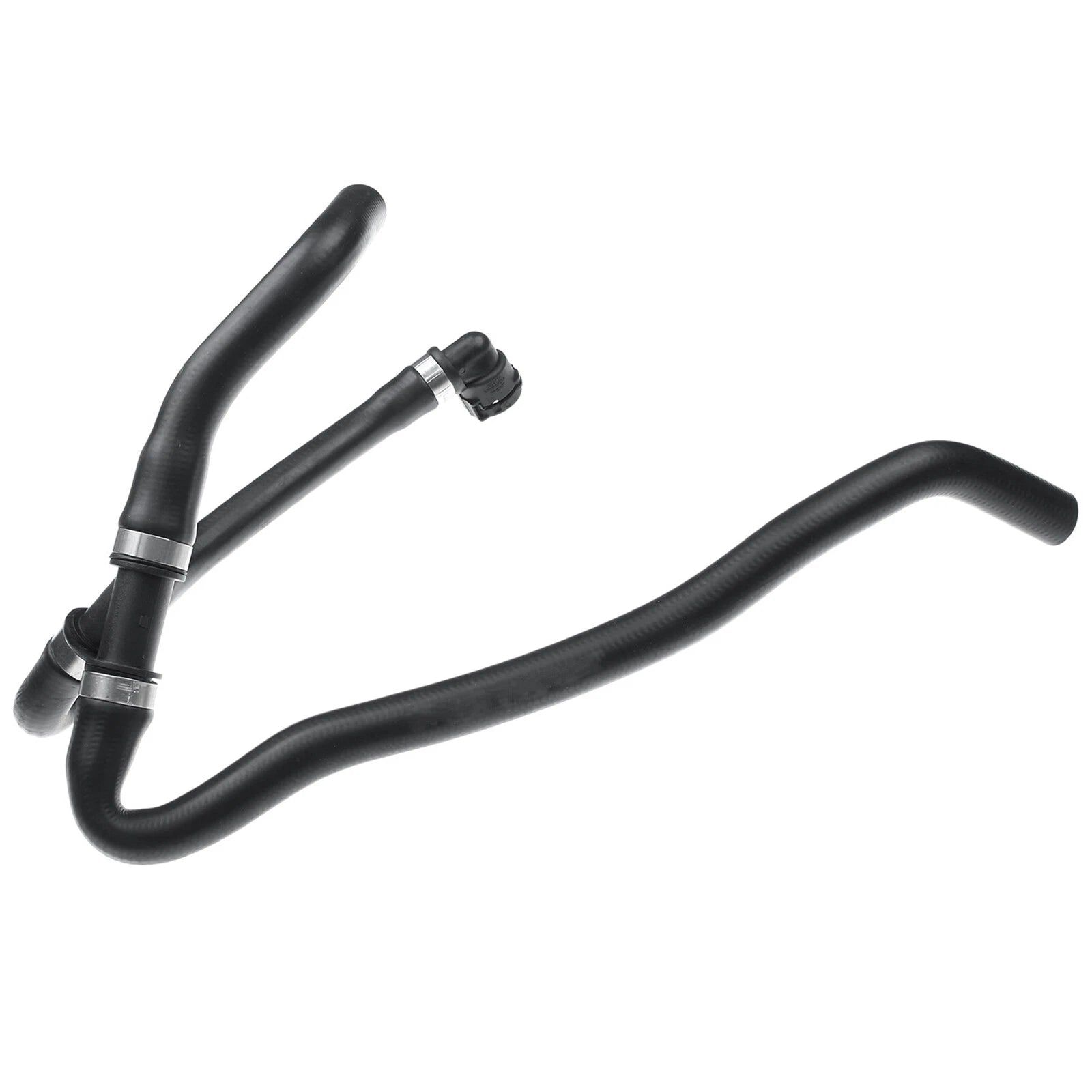 Engine Radiator Hose for BMW 525i 528i 530i (2004–2007)