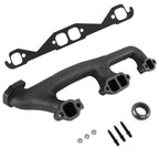 Exhaust Manifold with Gasket for Chevy Tahoe GMC C1500 K1500 Yukon (1995–2006)
