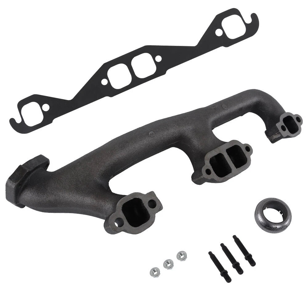 Exhaust Manifold with Gasket for Chevy Tahoe GMC C1500 K1500 Yukon (1995–2006)