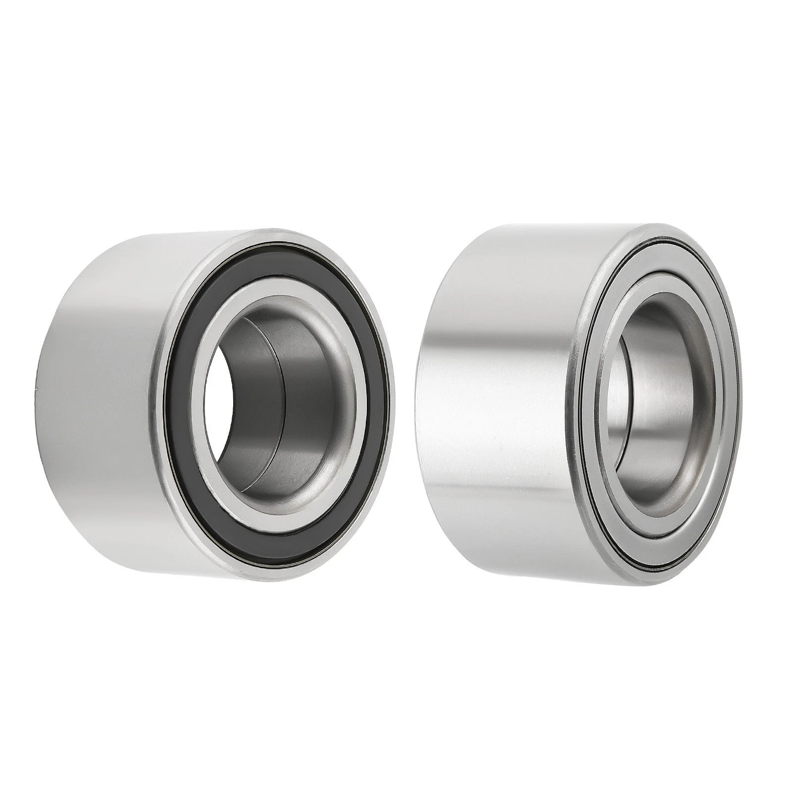 2X Wheel Hub Bearing for Mitsubishi Outlander (2007–2018) Jeep Compass (2007–2017)