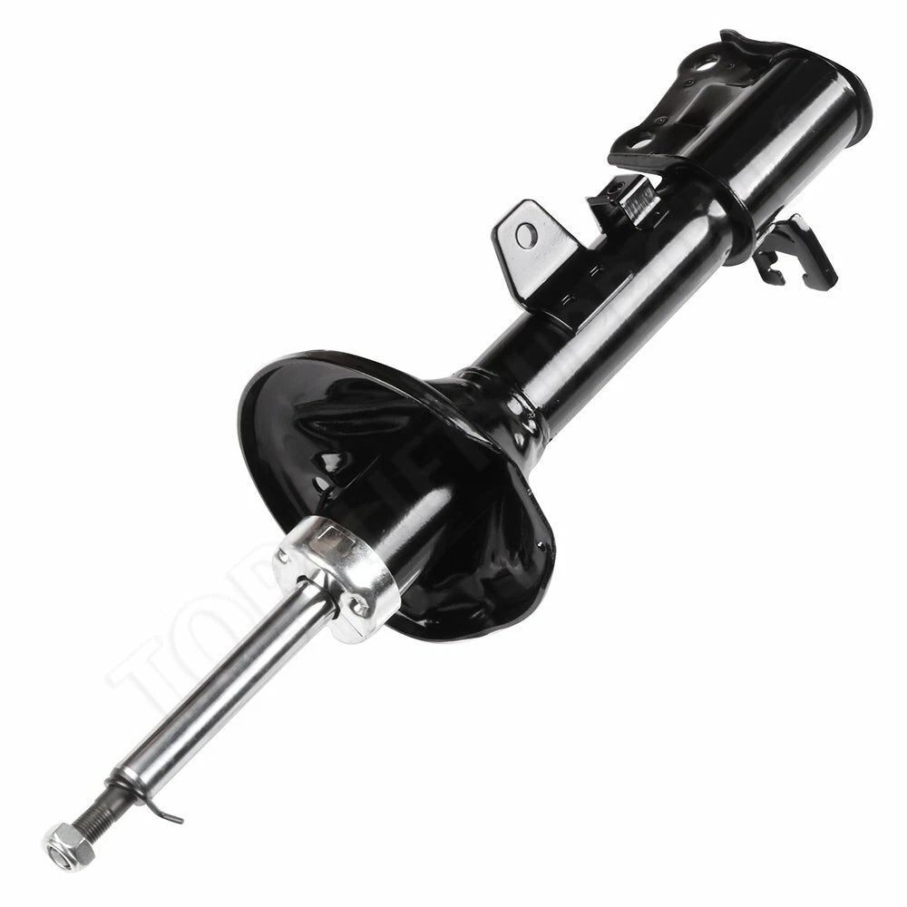 Set of 4 Shock Strut Assemblies for Hyundai Tiburon (1997–2001)