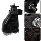 Rear Differential Axle Carrier for Cadillac ATS (2016-2019)