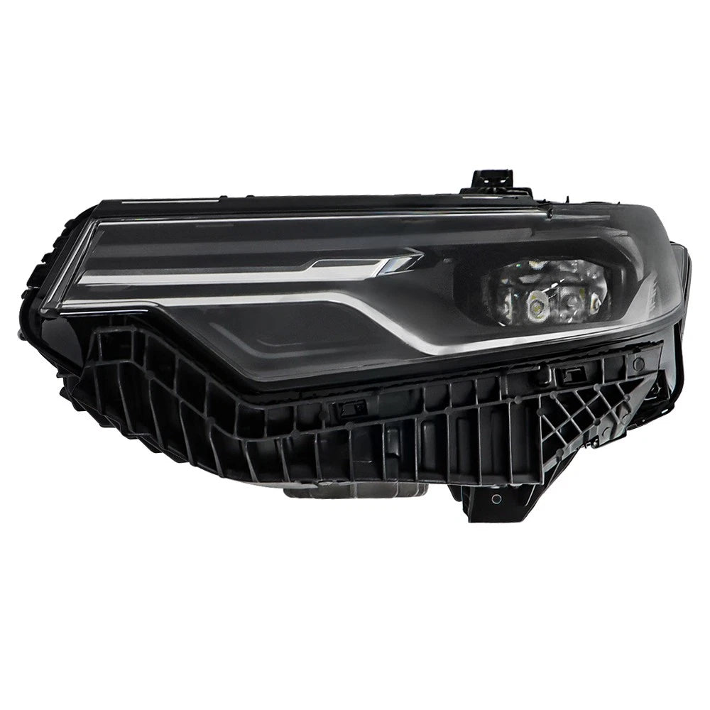 Full LED Headlight Projector for Cadillac XT6 (2020â2023)