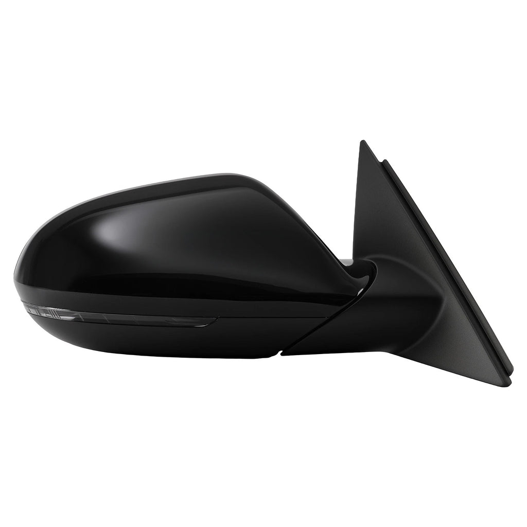 Heated Passenger Side Mirror for Audi S6 (2013-2018)