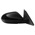 Heated Passenger Side Mirror for Audi S6 (2013-2018)