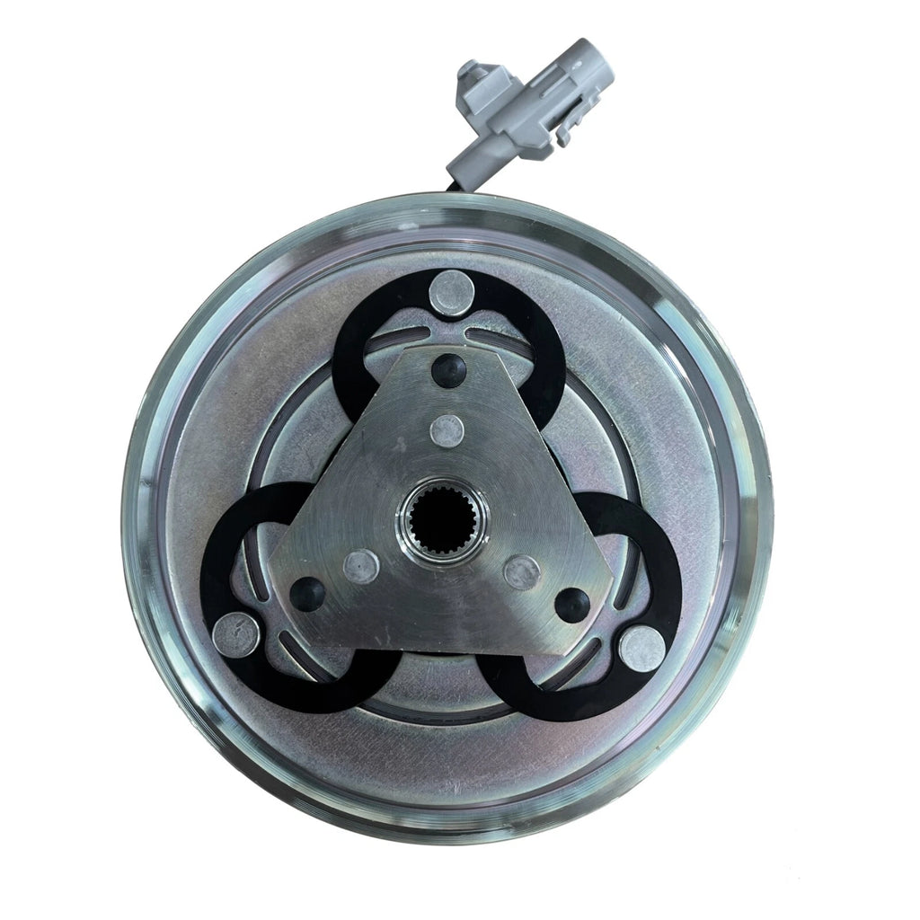 AC Compressor Clutch Replacement for Mitsubishi Mirage 1.2L (2017-2019)
