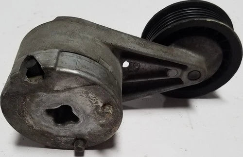 Belt Tensioner Arm with Pulley for Ford Thunderbird Cougar (1989–1997)