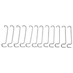 12 Piece Adjustable Branch Guide for Fruit Trees (Universal)