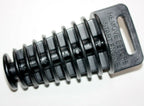 Exhaust Muffler Block Protection Plug for Dirt Bike ATV (PIT PRO)